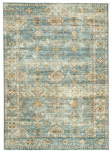 Load image into Gallery viewer, Harwins 5&#39; x 7&#39; Rug
