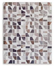 Load image into Gallery viewer, Jettner 7&#39;10&quot; x 10&#39; Rug image
