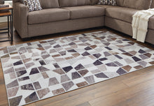 Load image into Gallery viewer, Jettner 5&#39; x 7&#39; Rug
