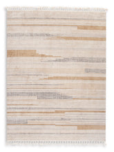 Load image into Gallery viewer, Joywell 7&#39;10&quot; x 9&#39;10&quot; Rug
