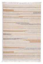 Load image into Gallery viewer, Joywell 5&#39;3&quot; x 7&#39;3&quot; Rug image

