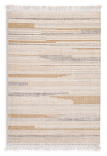 Load image into Gallery viewer, Joywell 5&#39;3&quot; x 7&#39;3&quot; Rug
