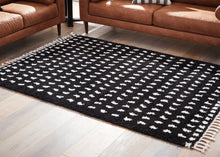 Load image into Gallery viewer, Minston 8&#39; x 10&#39; Rug
