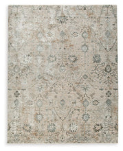 Load image into Gallery viewer, Dudmae 7&#39;10&quot; x 10&#39;3&quot; Rug image
