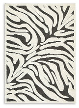 Load image into Gallery viewer, Thomwith 4&#39;11&quot; x 7&#39;2&quot; Rug image
