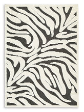 Load image into Gallery viewer, Thomwith 4&#39;11&quot; x 7&#39;2&quot; Rug
