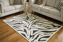Load image into Gallery viewer, Thomwith 4&#39;11&quot; x 7&#39;2&quot; Rug
