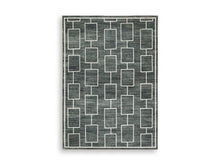 Load image into Gallery viewer, Elderland Washable 5' x 7' Area Rug
