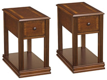 Load image into Gallery viewer, Breegin End Table Set image
