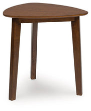 Load image into Gallery viewer, Lyncott Table (Set of 3)
