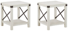 Load image into Gallery viewer, Bayflynn Occasional Table Set
