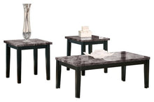 Load image into Gallery viewer, Maysville Table (Set of 3) image
