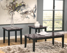 Load image into Gallery viewer, Maysville Table (Set of 3)
