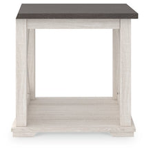 Load image into Gallery viewer, Dorrinson End Table
