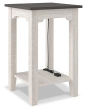 Load image into Gallery viewer, Dorrinson Chairside End Table image

