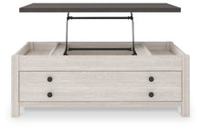 Load image into Gallery viewer, Dorrinson Coffee Table with Lift Top
