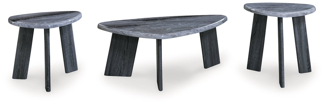 Bluebond Table (Set of 3) image