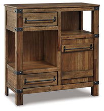 Load image into Gallery viewer, Roybeck Accent Cabinet image
