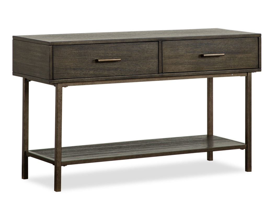 Fulton Rectangular Sofa Table image