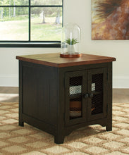 Load image into Gallery viewer, Valebeck End Table Set
