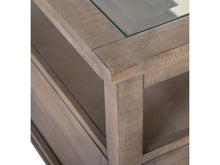 Load image into Gallery viewer, Paxton Place Chairside End Table
