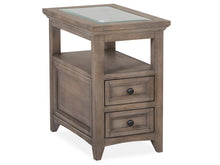 Load image into Gallery viewer, Paxton Place Chairside End Table image
