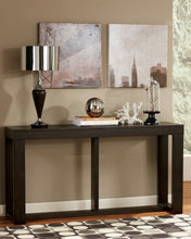 Load image into Gallery viewer, Watson Sofa/Console Table
