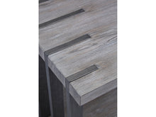 Load image into Gallery viewer, Eldridge Rectangular End Table
