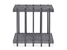 Load image into Gallery viewer, Eldridge Rectangular End Table
