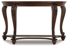 Load image into Gallery viewer, Norcastle Sofa/Console Table
