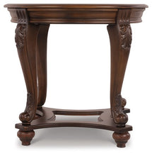 Load image into Gallery viewer, Norcastle End Table
