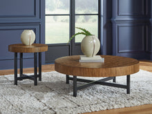 Load image into Gallery viewer, Steenlage Table (Set of 2)
