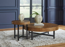 Load image into Gallery viewer, Steenlage Table (Set of 2)
