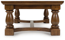 Load image into Gallery viewer, Sturlayne Coffee Table
