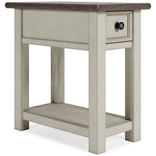 Load image into Gallery viewer, Bolanburg Chairside End Table
