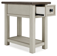 Load image into Gallery viewer, Bolanburg Chairside End Table
