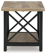 Load image into Gallery viewer, Bristenfort End Table

