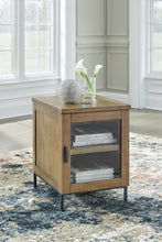 Load image into Gallery viewer, Torlanta Chairside End Table
