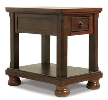 Load image into Gallery viewer, Porter Chairside End Table image
