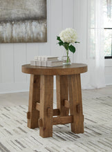 Load image into Gallery viewer, Mackifeld End Table
