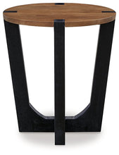 Load image into Gallery viewer, Hanneforth End Table
