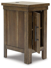 Load image into Gallery viewer, Moriville Chairside End Table
