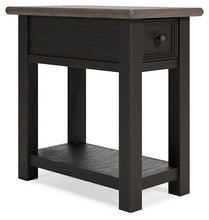 Load image into Gallery viewer, Tyler Creek Chairside End Table image
