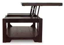 Load image into Gallery viewer, Rogness Coffee Table with Lift Top
