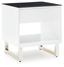 Load image into Gallery viewer, Gardoni End Table

