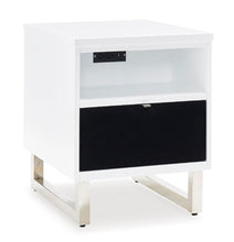 Load image into Gallery viewer, Gardoni Chairside End Table

