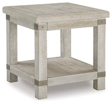 Load image into Gallery viewer, Carynhurst End Table image

