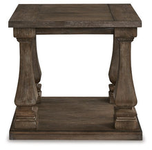Load image into Gallery viewer, Johnelle End Table
