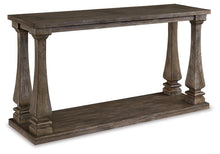 Load image into Gallery viewer, Johnelle Sofa Table image
