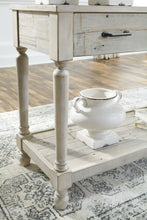 Load image into Gallery viewer, Shawnalore Sofa/Console Table
